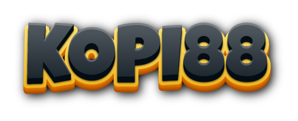 Logo KOPI88