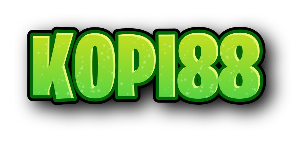 KOPI88         Logo
